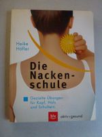 Die Nackenschule - Heike Höfler