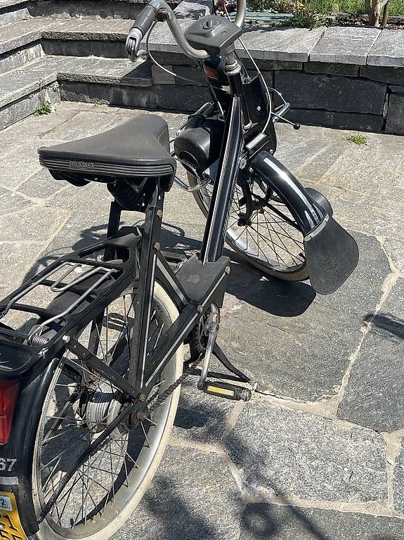 Ciclomotori: Velosolex 3800 originale – Usato da Agarone venduto da alessio1965 3