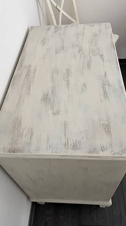 Cassettiere: Tolle Kommode im Shabby chic Stil – Usato da Frick venduto da TheBurningHeart 2