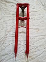 Puch Ur - Maxi (N) Starrgabel Schutzblech Typ 7029 von 1969