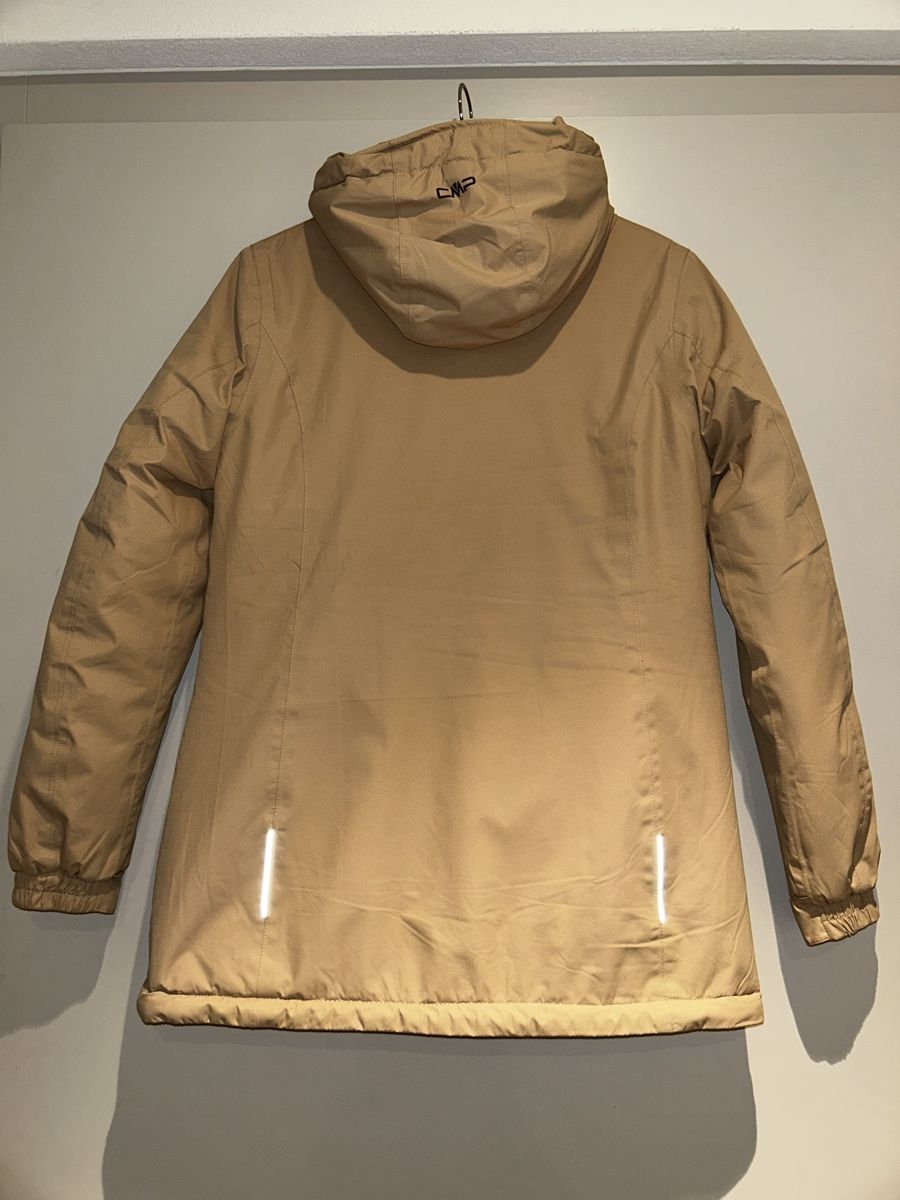 CMP Giacche: CMP Winter Jacke, Gr. 38 – Usato da Kleinandelfingen venduto da Doratschikov 1