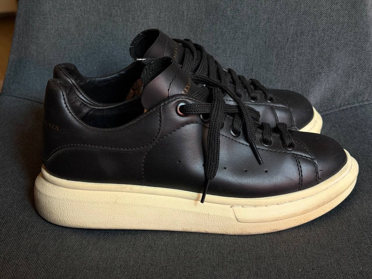 Alexander Mcqueen Scarpe da uomo: Baskets Alexander McQueen taille 41 – Usato da Cologny venduto da Nayiri 2