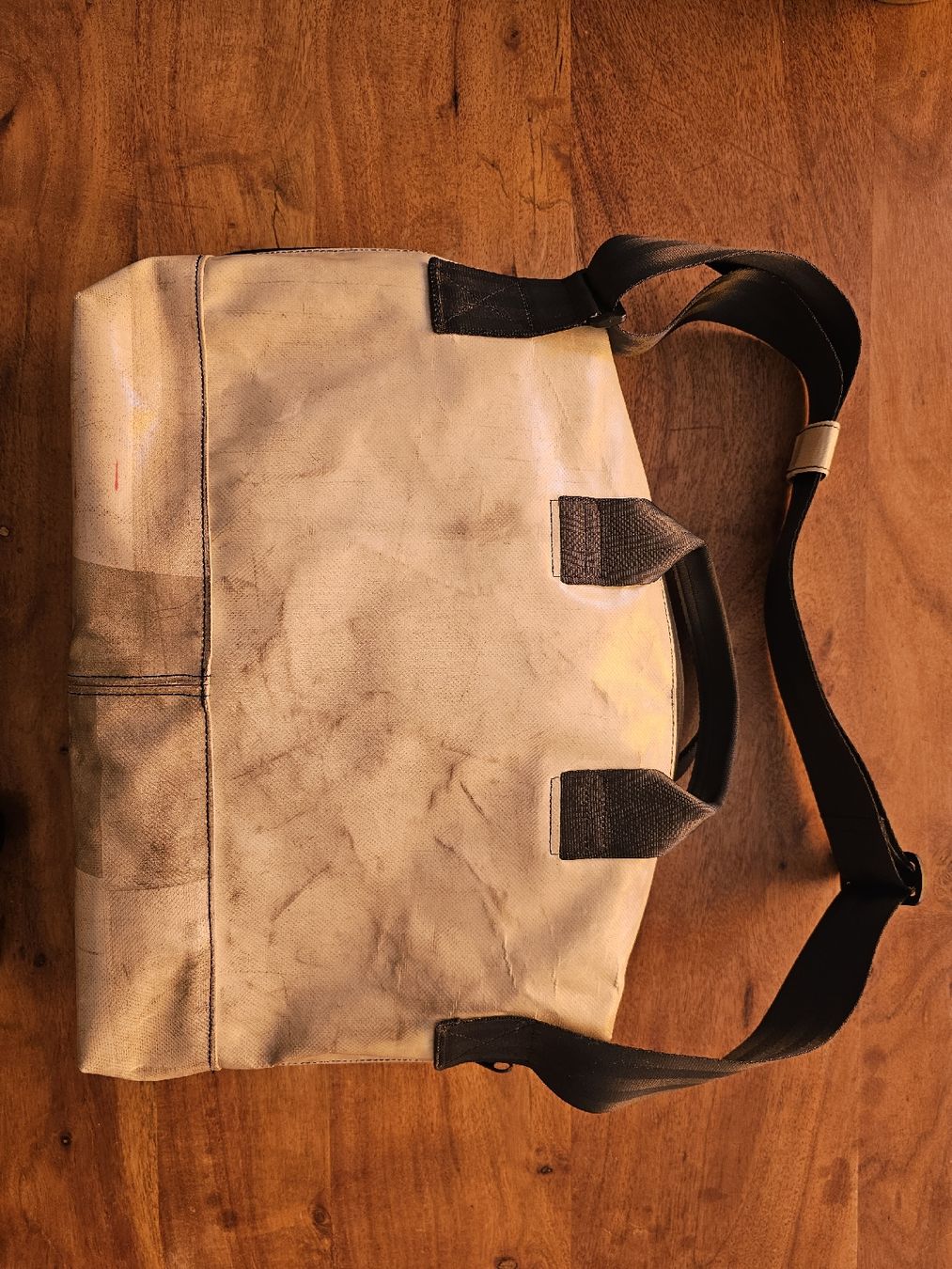 Freitag Taschen: FREITAG Laptop Tasche ROY – Gebraucht aus Allschwil von arasacahaia 2