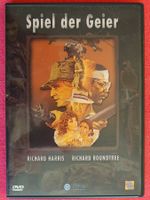 Spiel der Geier / Richard Harris