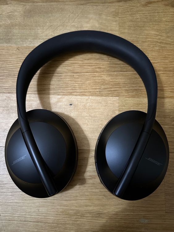 Bose headphone 700 Kaufen auf Ricardo