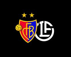 2x Basel gegen Lugano (Sektor D)
