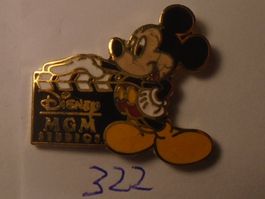 1 Micky Disney Pin (322)