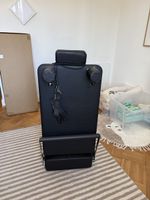 Pilates Reformer (Aldi)
