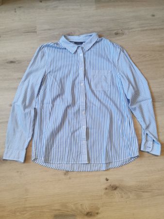 Damen Bluse Langarm