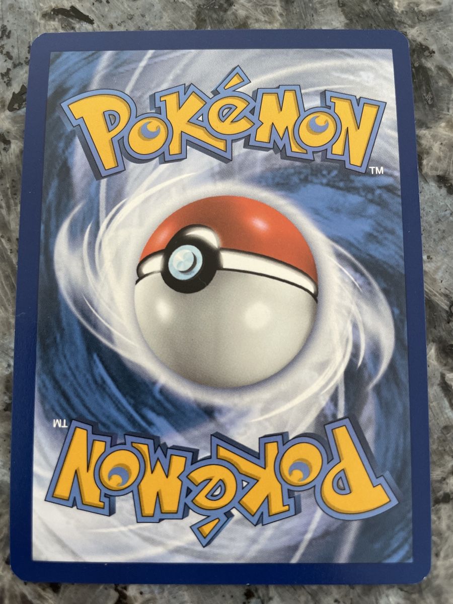 Pokémon Cartes à collectionner: Pokemon Torterra – D'occasion à Ueberstorf par Vmirco 1