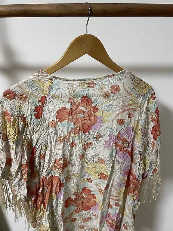 Kimono: Kimono – Usato da Zürich venduto da maederja