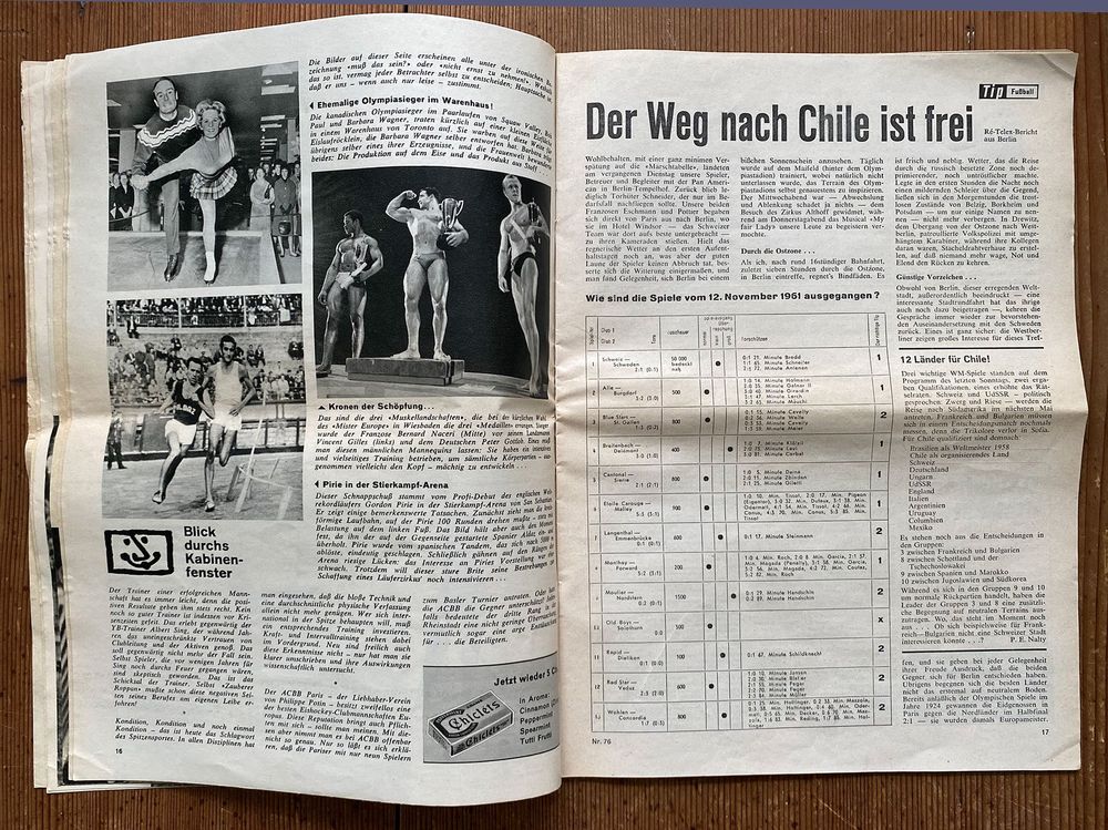 1961 fussball nationalmannschaft schweiz rütlischiessen Kaufen auf