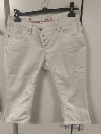 Buenavista capri stretchjeans  Gr. M/40