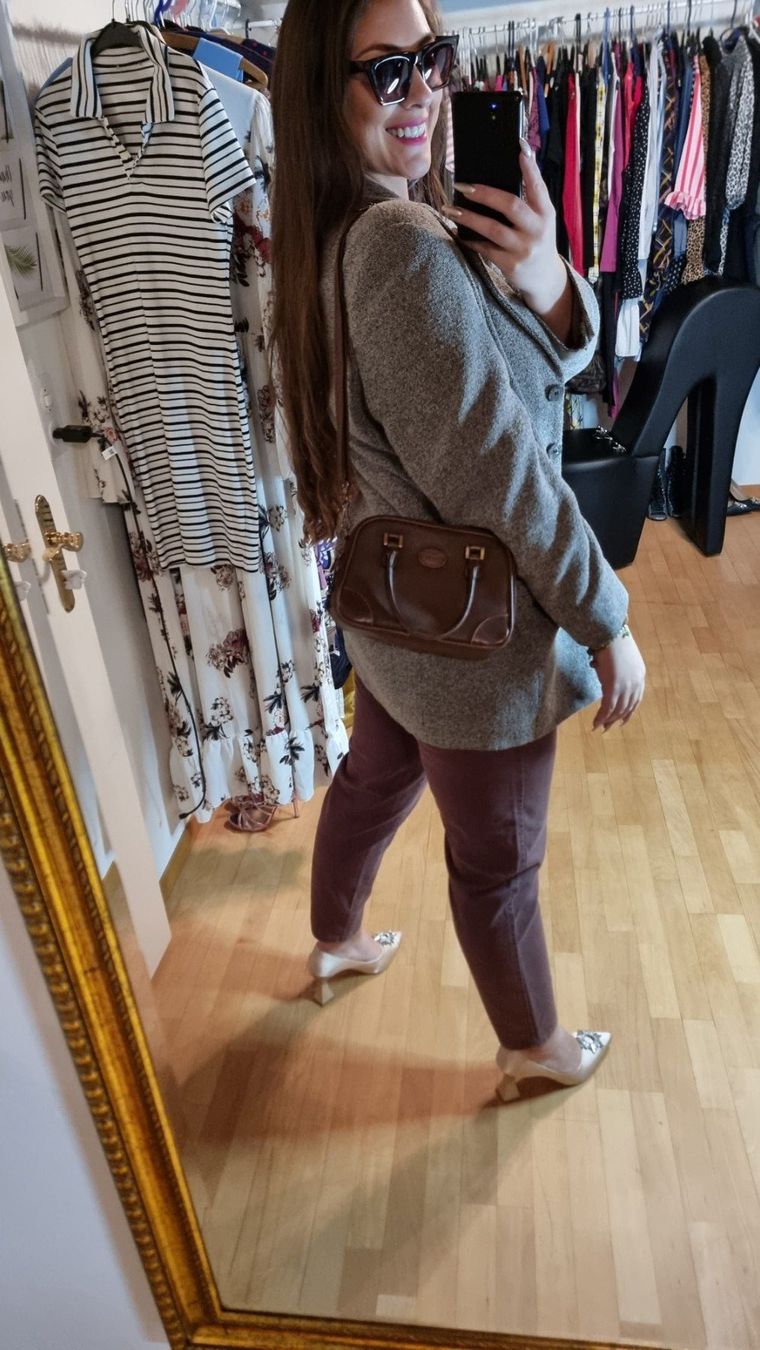 Pantalons: 🌺MAC Hose Größe 40/42🌺 – D'occasion à Wald ZH par CapLux 2