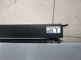 Subaru Forester Verstärker 86221SG110