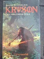 Kryson - Das verlorene Volk, Bernd Rümmelein