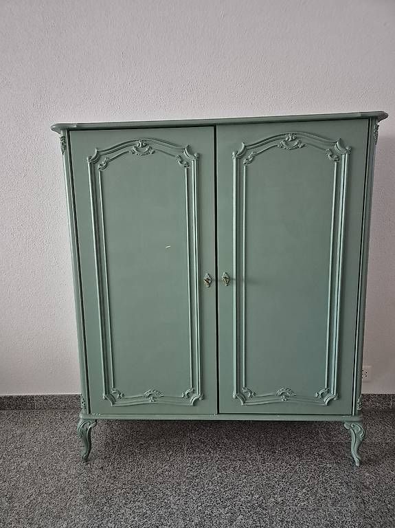 Armoires: Antiker Schrank – D'occasion à Sursee par Stadn1