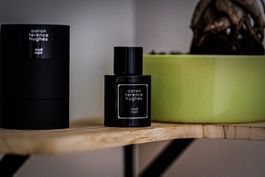Oud Noir, Aaron Terence Hughes (decants / Abfüllung)