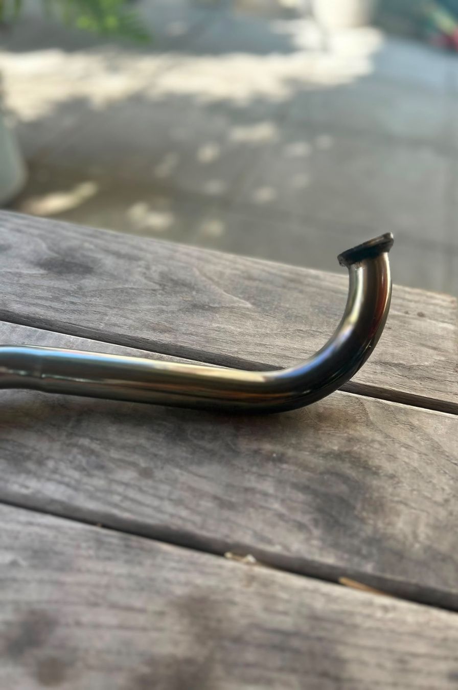 Puch Échappements: Puch maxi Auspuff 28 mm – D'occasion à Ebertswil par purlibunt 1