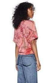 neu!Desigual Shirt Gr. S