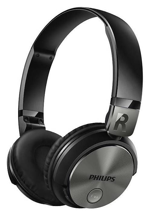 Kopfhörer: Cuffie bluetooth Philips portatili – Gebraucht aus Aldesago von Simone_400