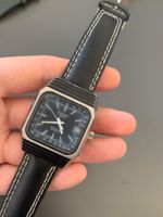Tissot Seastar Vintage 34mm läuft