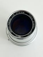 Macro Topcor 1:4/135 mm – Tokyo Kogaku Japan – Topcon RE