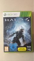 Halo 4 - Xbox 360 - Top Zustand! - Shooter Klassiker