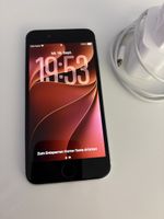 iPhone SE (3. Generation) weiss, 256 GB, Akku = 100%