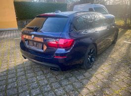 BMW M550d