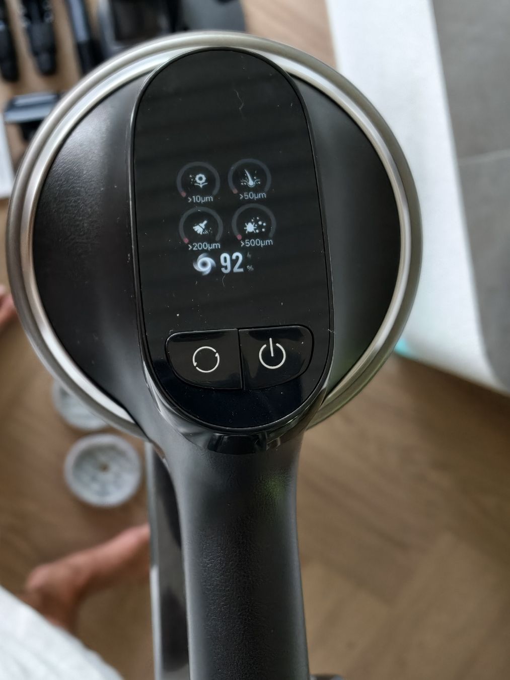 Dreame Aspirapolveri & Accessori: Dreame Z40 Station – Nuovo (secondo la descrizione) da Schneisingen venduto da Hieschti1 3