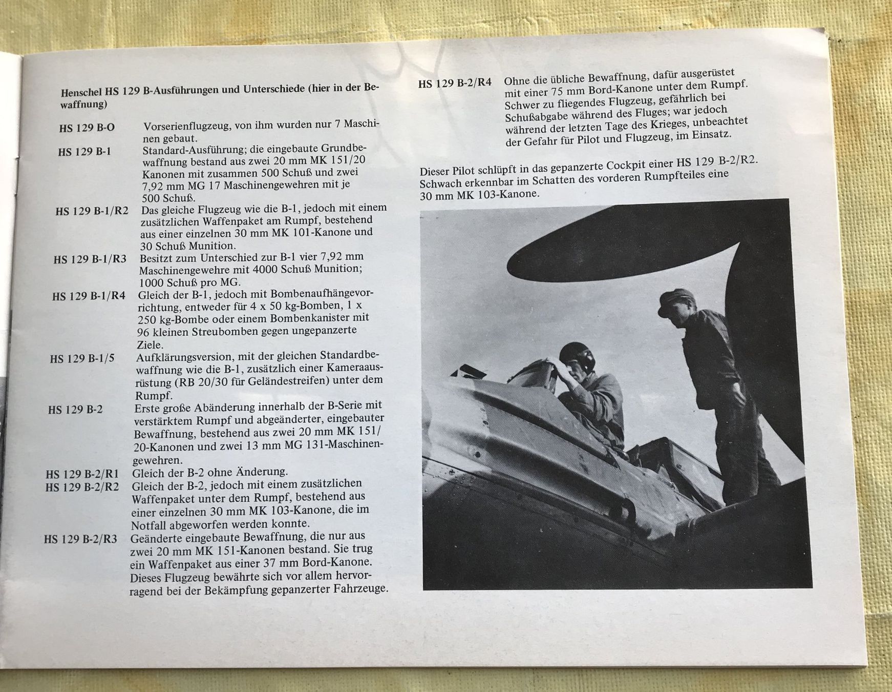Riviste & Magazine: LUFTWAFFE II – Usato da Ostermundigen venduto da Kari1937 4