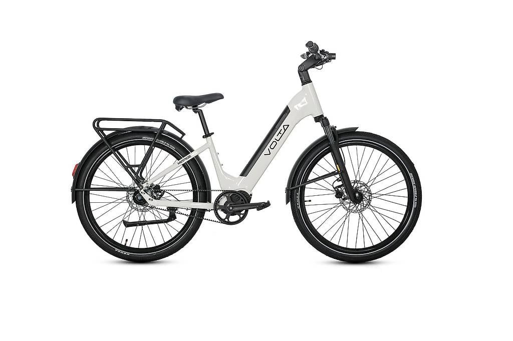 Velos: Vélo électrique Volta Mirage – Gebraucht aus Les Acacias von inf_w5hh
