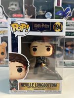 Funko POP! Harry Potter Neville Longbottom with Sword