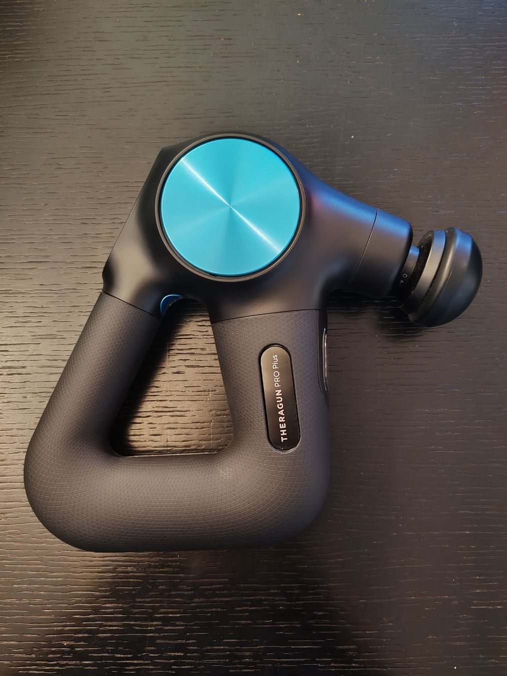 Therabody Dispositivi per massaggi: Therabody Theragun Pro Plus - Neu – Nuovo e nell'imballaggio originale da Bern venduto da PrettyGood 5