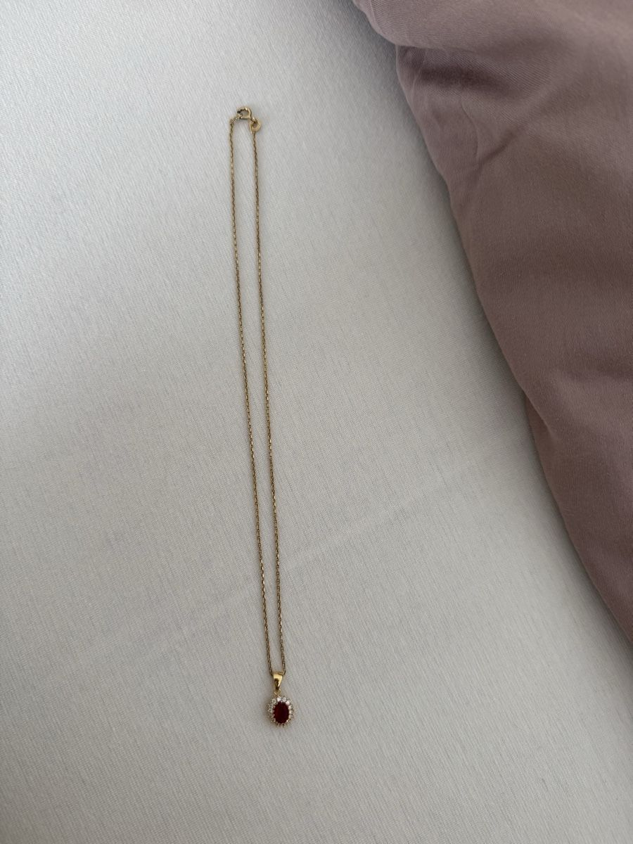 Colliers: Schmuck – D'occasion à Tagelswangen par Isa036