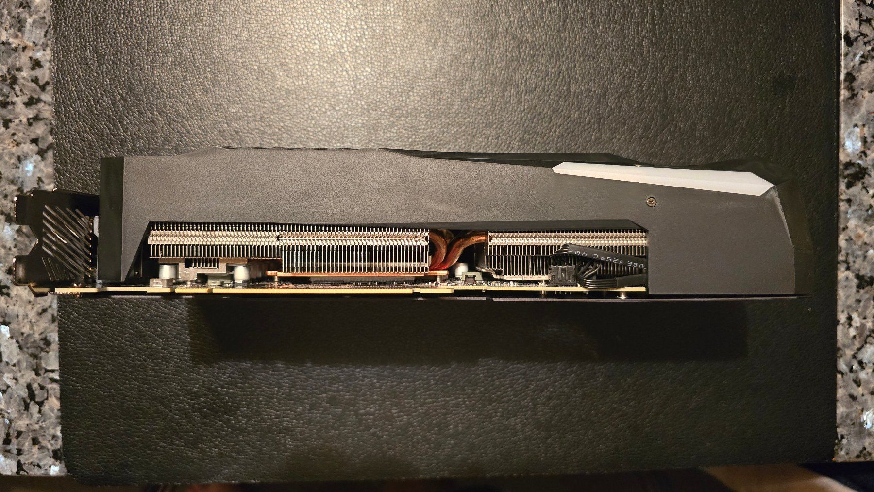 Nvidia Schede grafiche: Gigabyte Aorus GeForce RTX 3070 Master 8G LHR – Usato da Genève venduto da bal_6dcx 6
