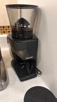 Biolomix Kaffeemühle - frisch gemahlener Kaffee im Nu!