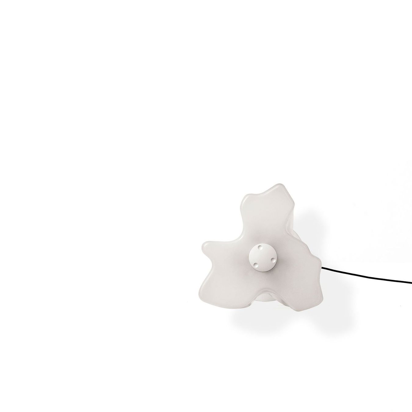 Lampen: Artemide - Michele de Lucchi - Logico - Lampe - 2001 – Gebraucht aus Lausanne von detritus.ch 3