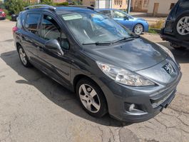 Peugeot 207 1.6HDI DIESEL !!TOP ANGEBOT!!!!