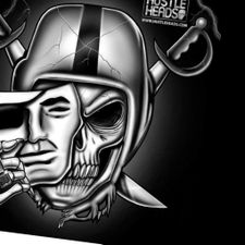 Profile image of oaklandraider90