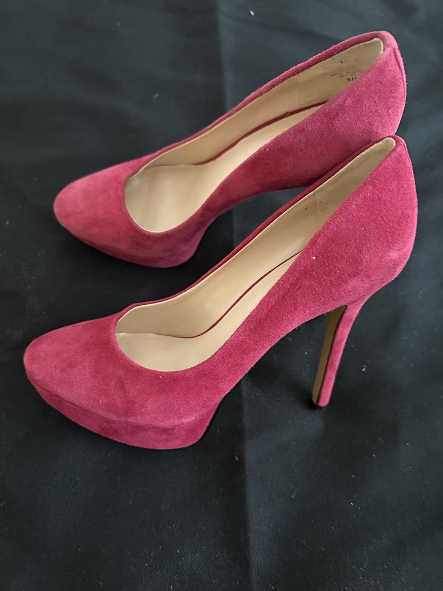 Damenschuhe: High Heels – Gebraucht aus Dübendorf von Martha06