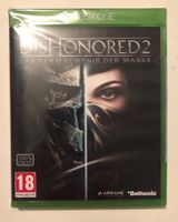 Dishoroned 2 für Xbox One Neu sealed
