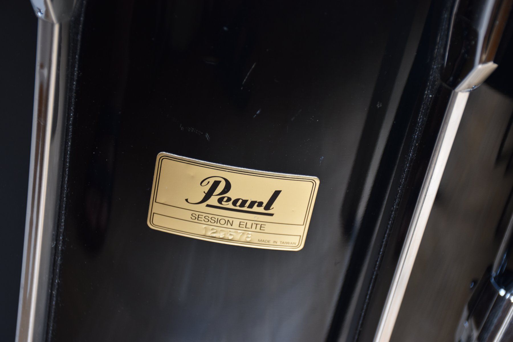 Instruments de musique: Floor Tom Pearl 16" – D'occasion à Fahrwangen par rog_m2ml 2