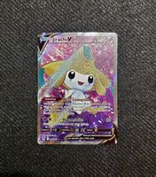 Carte Pokémon Jirachi V 170/189 🏴󠁧󠁢󠁥󠁮󠁧󠁿 NM