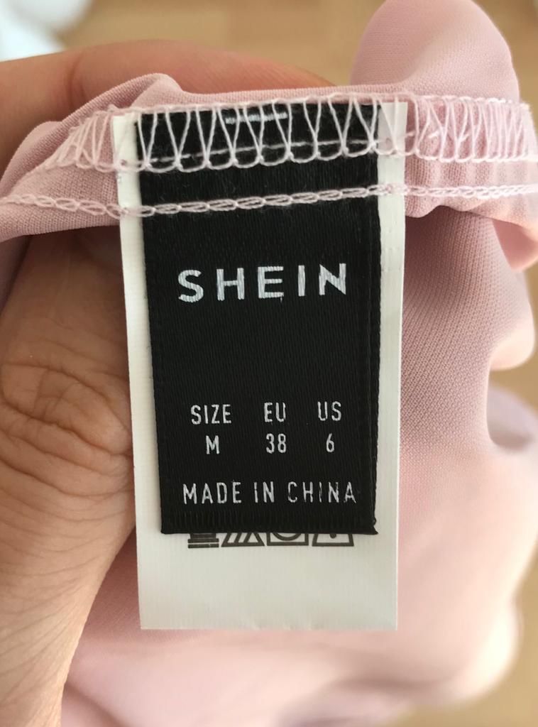 Vestiti: Sommerkleid Rosa – Nuovo (secondo la descrizione) da Biel/Bienne venduto da SandraDG 4