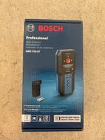 Bosch Professional Multidetektor GMS 120-27  neuwertig