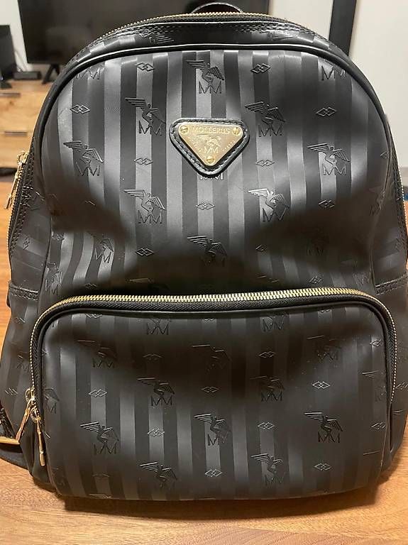 Maison Mollerus Rucksäcke: Maison Mollerus Rucksack – Gebraucht aus Schötz von ale_z5hw