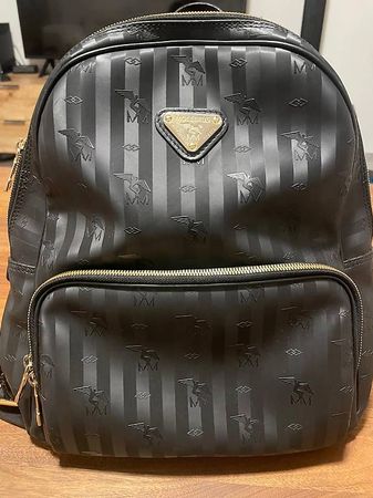 Maison Mollerus Rucksack