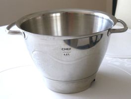 Kenwood Chef Schüssel